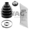 SWAG 50 92 2980 Bellow Set, drive shaft